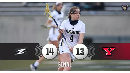 WLAX - 4/9/21