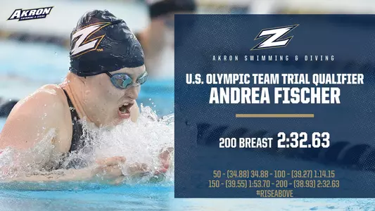 Andrea Fischer US Trials 5.18.21
