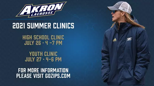 2021 Lacrosse Camps 5-24-21