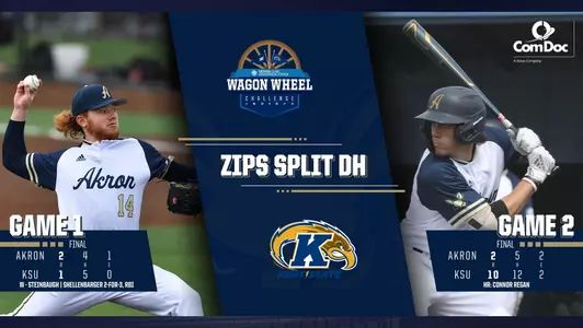 Baseball vs KSU 5.8.21