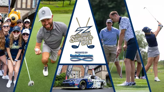 All-Sports Open - 6/14/21