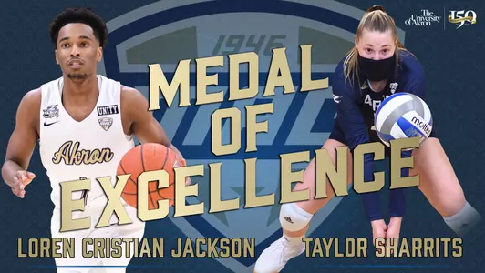 2021 MAC Medal of Excellence LCJ TS