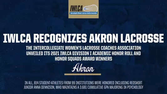 IWLCA Academic - 2021