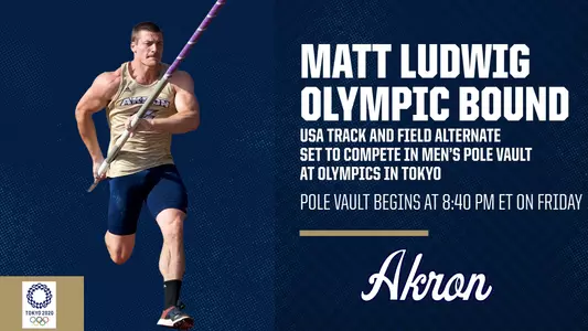 Matt Ludwig - 7/29/21
