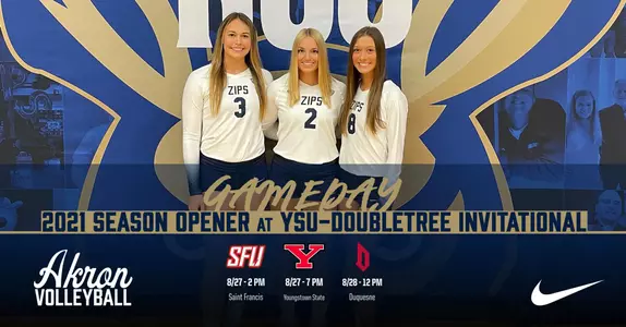 YSU_Invitational_Gameday