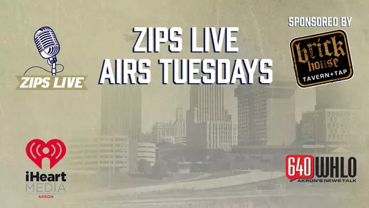 Zips Live 2021
