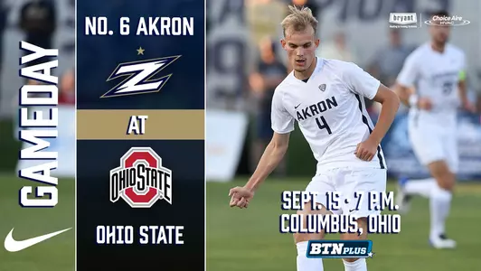 MSOC Ohio State - 9/14/21
