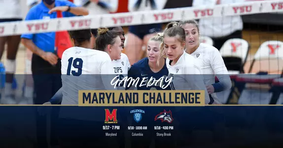 Gameday Maryland Challenge