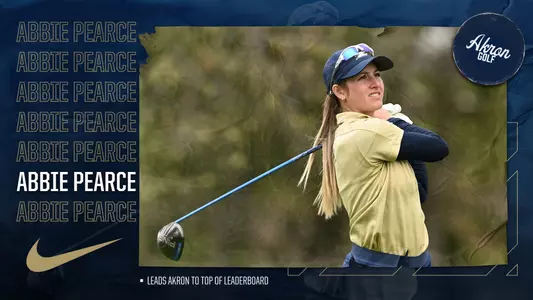 Abbie Pearce Cardinal Classic