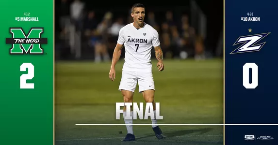 MSOC at Marshall - 9/21/21