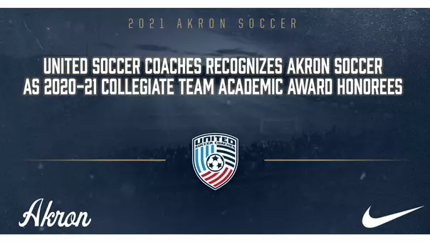 USC Soccer Academic - 9/27/21