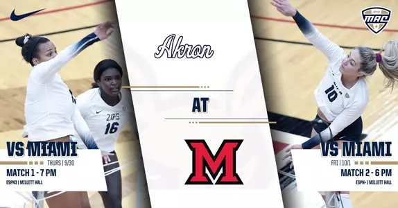 Miami Preview