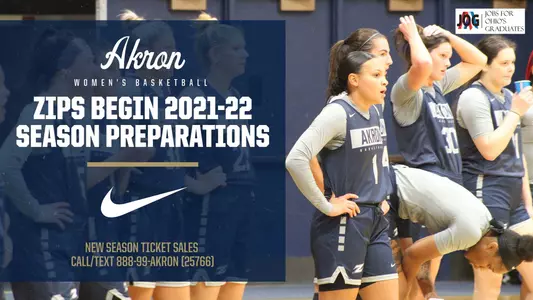 WBB Practice Preview