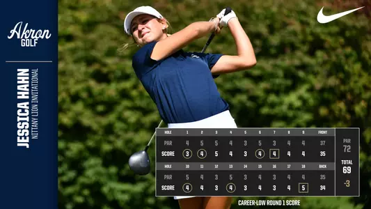 Jessica Hahn Career-Low