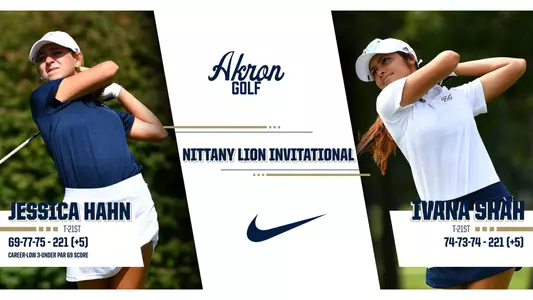 2021 Nittany Lion Invitational Final 2