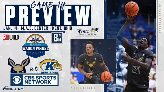 Akron vs Kent GM1