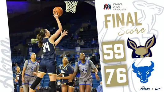 Buffalo Final