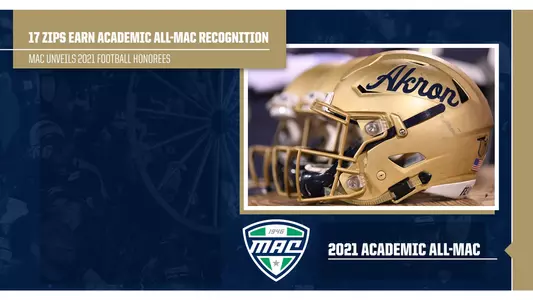 FB Academic All-MAC 1-18-22