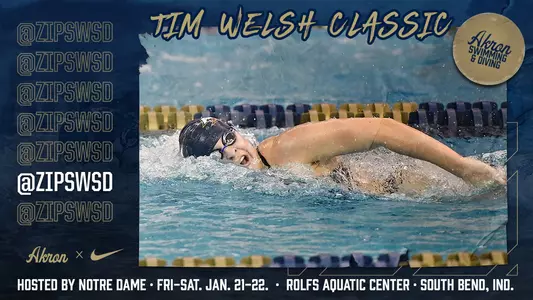 WSD Tim Welsh Classic