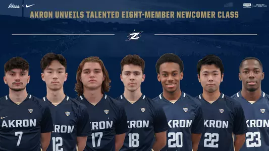 MSOC Newcomers - 1-22