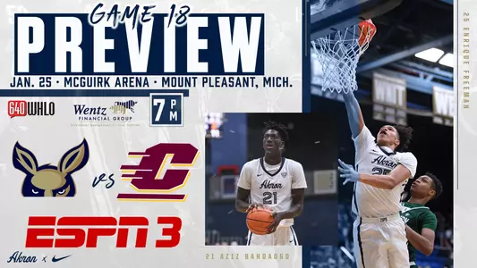 CMU Preview