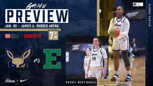 EMU Preview