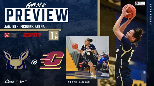 Preview CMU
