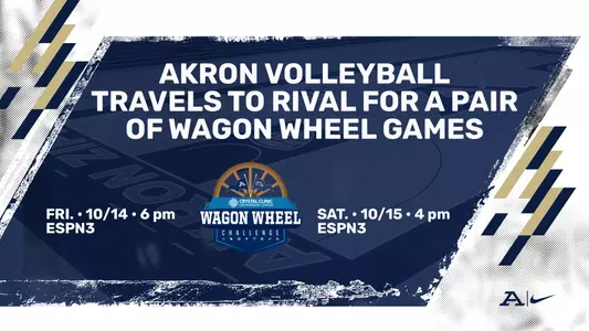 VBALL Wagon Wheel 2022