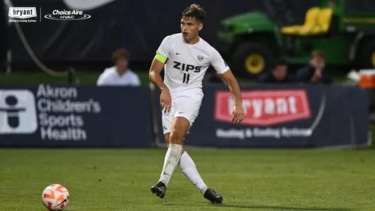 Will Jackson MSOC - 10/25/22