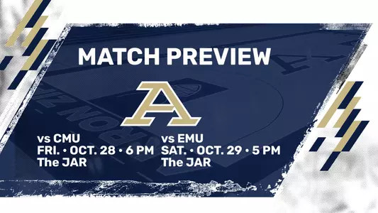 Zips VB vs CMU and EMU 2022