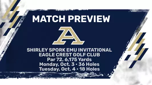 EMU Invitational 2022