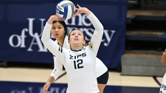 Avery Brown WMU 2022