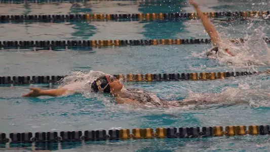 Madelyn Gatrall 2022 Akron Zips Classic