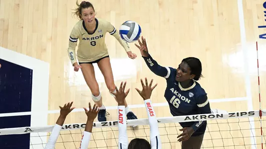 Johnson MState 2022 VB