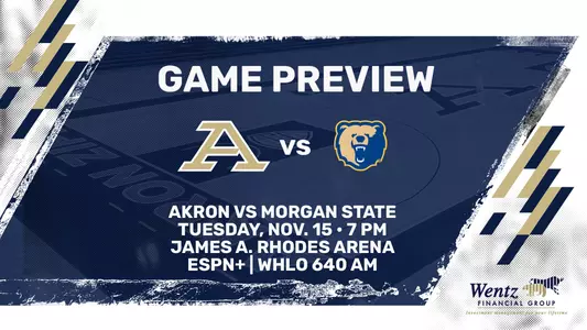 MBB GM3 Preview 2022 Morgan State