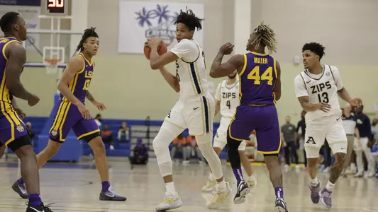 Enrique Freeman Xavier Castaneda 2022 Cayman Island Classic