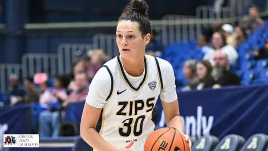 Layne Ferrell WBB 11-28-22