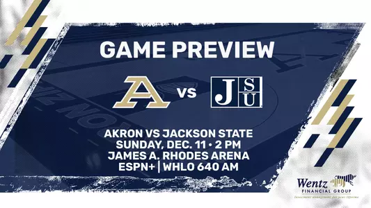 Jackson State Preview 2022