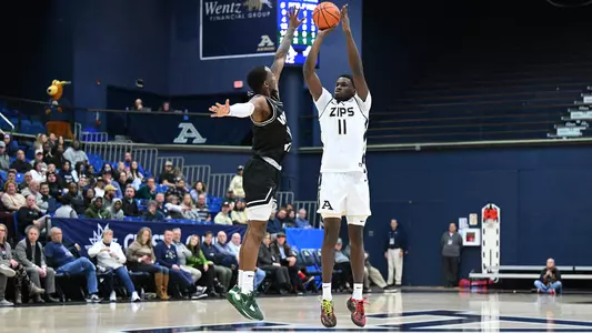 Sammy Hunter MBB 2022-23