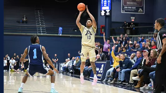 Xavier Castaneda 2022