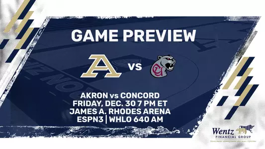 MBB GM 13 Preview vs Concord 2022