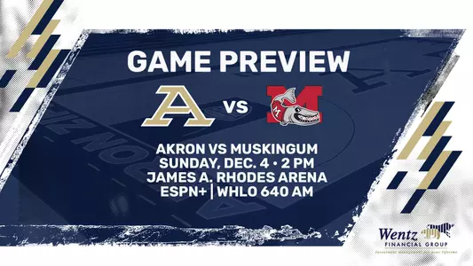 Akron GM8 Muskingum 2022