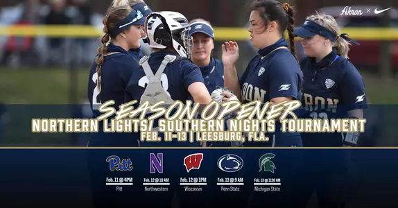 Softball Preview