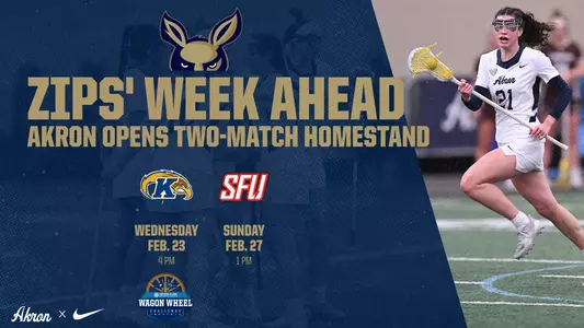 WLAX - 2/22/22