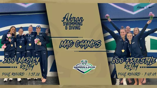200 and 800 MAC Champs - 2022