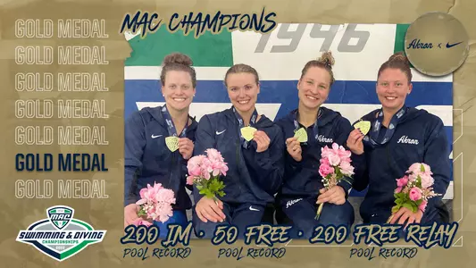 MAC Championships WSD Day 2