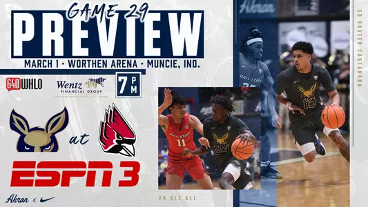 BSU GM 29 Preview