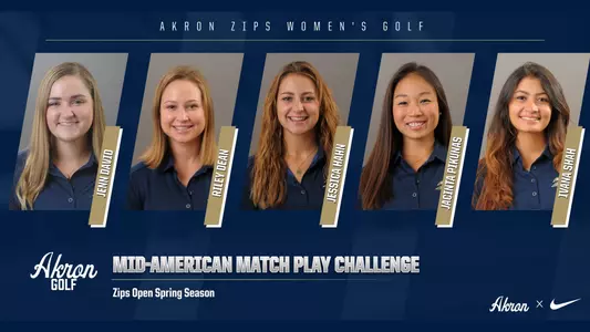 2022 MAC Match Play Challenge