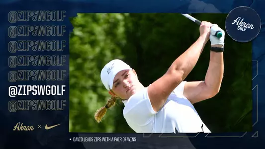 David MAC match Play