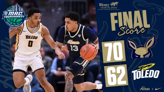 Final MAC Semifinal Game 2022